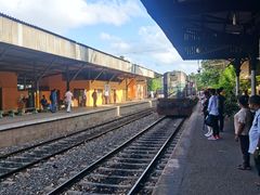 -班达拉奈克国际机场