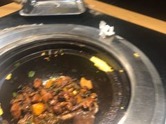 -锅老头铁锅炖•大锅蒸汽海鲜(韩乐坊店)