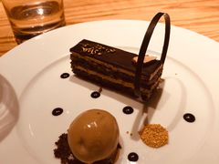 -非常时髦餐厅VUE Restaurant(外滩茂悦大酒店)