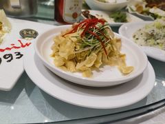 -金米箩大酒店(五角场店)