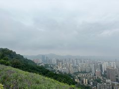 -重庆平顶山公园