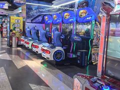 -大玩家(通州万达广场店)