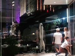 -黑明餐厅(白鹭洲店)