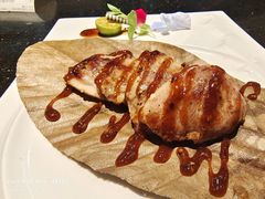 -樱之盛宴·蟹料理海鲜自助(前进大街店)