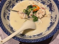 -山外山菜馆(玉泉路店)