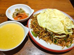 -小杨烤肉·陕西烧烤·陕西地方菜(东新街【永兴坊】店)