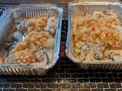 -蚝英雄·鲜蚝自助专门店(洋桥店)