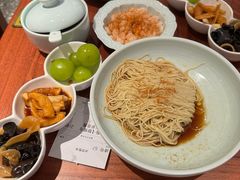 -裕兴记•蟹黄面馆(人民广场店)