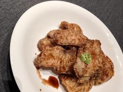 -锦府园(环球港店)