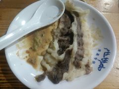 -元盛居(生态大街店)