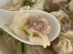 -巧手馄饨(箍桶巷店)