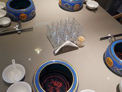 -享月汤皇·海鲜小火锅·聚会(曲江创意谷店)