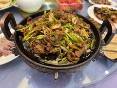 -晋阳饭庄(虎坊桥店)