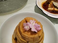阿拉酱萝卜-荣粤酒家·融合粤菜