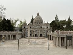 -北京世界公园