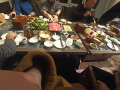-慢丽江·云南野生菌土鸡锅(西山店)