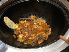 -锅来乐地锅鸡(安亭店)