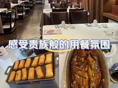 -同庆楼(大钟寺店)