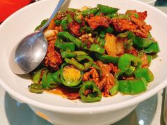 -自己人(九码头店)