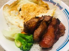 敏华黯然销魂饭-敏华冰厅(天河城店)