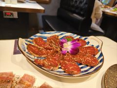 -千寻山野烤肉(天虹店)