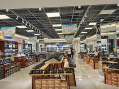 -云柏鞋业(十里堡店)