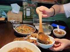 -前海沿·青岛菜(李沧万达店)