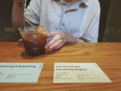 -O.P.S. CAFE