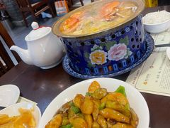 -老厨家(友谊路总店)