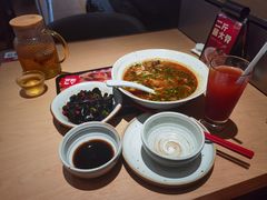 -大师兄·西北小馆(北站缤果空间店)
