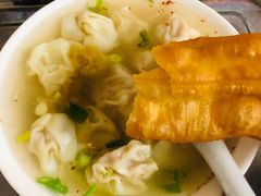 -巧手馄饨(箍桶巷店)