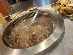 -宽尺巷鱼蛙自助火锅(虎丘钻石广场店)