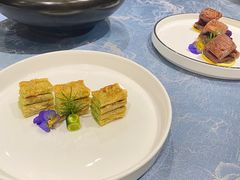 -新光酒家·河豚·海鲜·蟹料理(浦东店)