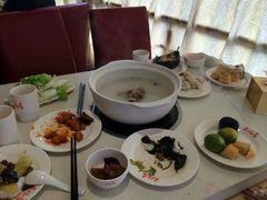 android_upload_pic-泉福居酱骨头自助广场(南大街商业步行街店)