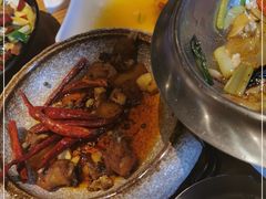 -隔壁老王·家常云南菜(花巷店)