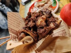 -金谷园饺子·烧烤(人大总店)