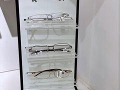-启明眼镜(海淀黄庄店)