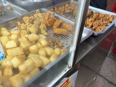 -美美阿姨醋肉(县后路店)