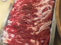 -月圆火锅(宁海东路二店)