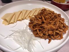 -小京华楼·京味斋(三元桥国展店)