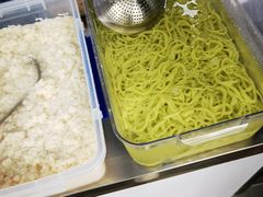 -大炮糯米凉虾(南坪后堡店)