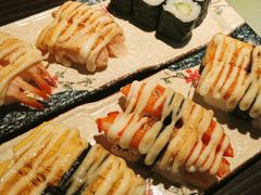 -大鲤深夜食堂