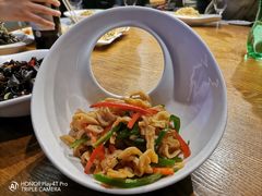 -时光乌托邦空中花园餐厅川味·融合菜(幸福广场店)
