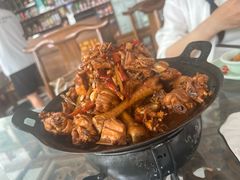 -徽州美食(三十年老店)