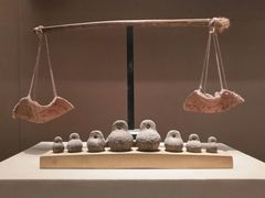 -西安大唐西市博物馆