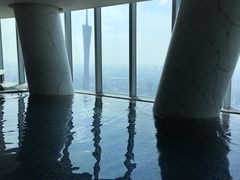 -广州四季酒店