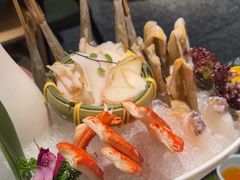 -洪氏嗨捞·猪肚鸡火锅(阳光天地店)
