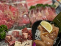 -猫爪爪原切自助烤肉(观音桥阳光世纪店)