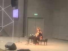 -北京大学百年讲堂