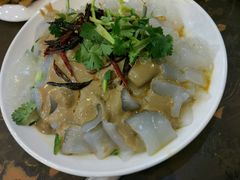 -张包铺(道外店)